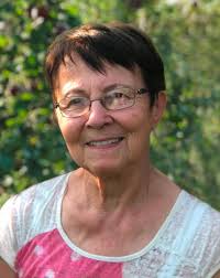 Noëlla Auger Blanchet 1939-2025 |