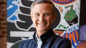 Fanatics Names Opendoor, GoDaddy Veteran as New Commerce CEO