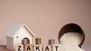 Ini meliputi istri, anak, saudara. Niat Zakat Fitrah Lengkap Beserta Syarat Wajib Zakat Beragama Islam Dan Memiliki Harta Yang Cukup Tribunnews Com Mobile