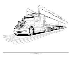 Plus, it's an easy way to celebrate each season or special holidays. Tank Truck Coloring Pages High Quality Coloring Pages Coloring Library