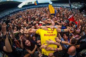 Untold festival este unul dintre cele mai asteptate festivaluri din aceasta vara. GÄurile In Balamucul Untold