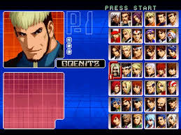 Mame4droid es un emulador de mame, gracias al que podremos. Kof 2002 Version Play Station 2 Para Android Tiger Arcade Youtube