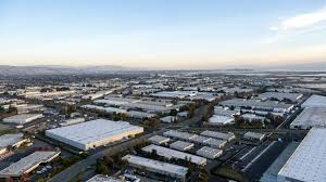 khu công nghiệp Gia Lễ tỉnh Thái Bình - VINASC GROUP