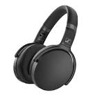 HD 450BT Bluetooth 5.0 Wireless Headphone with Active Noise Cancellation Sennheiser