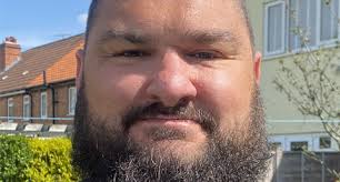 Simon Sharp joins Click Distribution as national account manager UK &  IrelandToy World Magazine