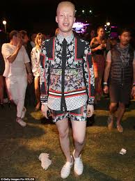 Image result for shaun ross and  kylie jenner at the coachella