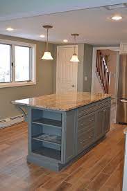 This outdoor grill/kitchen island takes two weekends to build, provided you have a few friends handy. Pin On Kitchen Designs