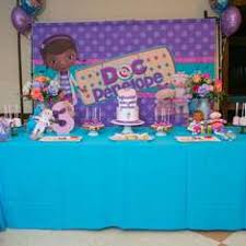 We keeping it simple to offer great occasion they'll always remember. Doc Mcstuffins Party Ideas For A Girl Birthday Catch My Party