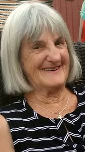 Patricia Nestor Obituary