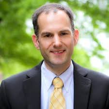 About Robert Boeshaar