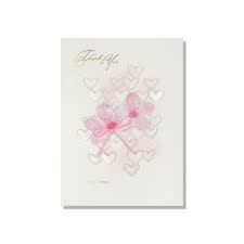 Thank you is simply a very strong word. Thank You Cards Greeting Cards Wish Always