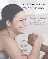 From Foster Care to Adulthood