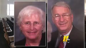 Pastor who lost wife in fatal attack, burned home testifies in court