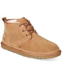 Preview the ugg ® universal collection. Ugg Men S Neumel Classic Boots Reviews All Men S Shoes Men Macy S