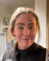 Almost too many words to express what this means. This has been three years  in the making, and to show up and lead most of the race was pretty  incredible. Our Can