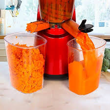 Argus Le 3 Big Mouth Whole Slow Masticating Juicer With Quiet Motor Low Speed Cold Press Juice Extractor 75mm Wide Chute Easy Cleaning Vertical Juicer Machin Juice Extractor Cold Pressed Juice