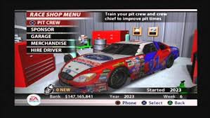 It was developed by ea tiburon and released on august 31. Nascar 2005 Chase For The Cup Alchetron The Free Social Encyclopedia