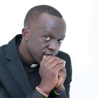 Fr. Teilo M. Lwande AJ