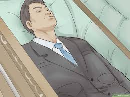 However, most states have some type of law that says a body must be either embalmed or refrigerated within 24 to 48 hours after the time of death. How To Embalm With Pictures Wikihow