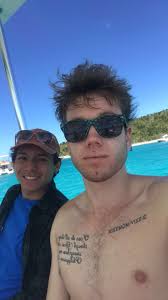 Jack Malachi Murphy (@jackmalachim)