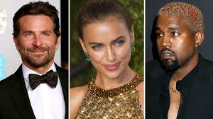Дочь актёров светланы томы и олега лачина. Bradley Cooper S Response To Ex Irina Shayk Dating Kanye West Capital