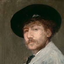 James Abbott McNeill Whistler Art for Sale