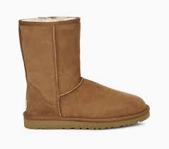 Whatever fresh looks or wardrobe staples you're looking for this season, our new arrivals page is here for you to stay up to date on the latest trends from ugg. Ugg Classic Short For Men Warm Sheepskin Boots At Ugg Com