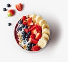 I know some people love syrup foods and even bacon, but i can't lie, there is. Transparent Acai Bowl Png Png Download Transparent Png Image Pngitem
