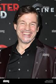 Michael pare hi-res stock photography and images