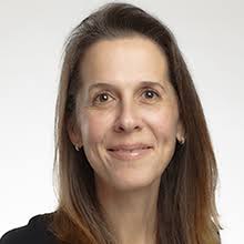 Vanessa Bishop Nominated for 2024 Debra Levy Award