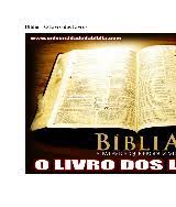Finalmente o livro do daziel, aquele cara sinistro que assustou muita gente nos livros anteriores. A Biblia O Livro Dos Livros Home Baixar Doc De Docero Com Br
