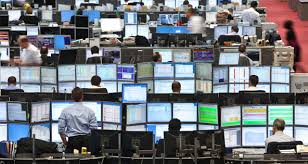 Deutsche bank ag engages in the provision of corporate banking and investment services. Stress Test Reveals European Banks Need More Capital The New York Times