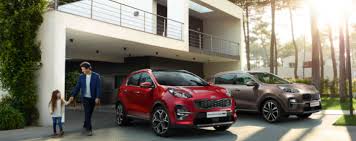 2021 Model Kia Sportage Ozellikleri Ve Fiyatlari Sifir Arac Fiyatlari