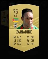 We did not find results for: Who Added Jj To Fifa 21 Ksi