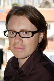 David Drysdale has died