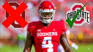 Sermon rushed for 331 yards in. Welcome To Columbus Ohio State Rb Trey Sermon Highlights á´´á´° Youtube