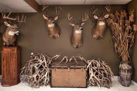 Maybe you would like to learn more about one of these? Hunting Room Wall Ideas Novocom Top