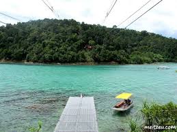 We will update on our page once cases are under control and safe for your ride and us. Zipline By Coral Flyer Island To Island Gaya To Sapi Island Beach Sabah Borneo Bluesky Sea Island Sabah Island Ziplining