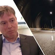 Directeur Westerscheldetunnel blikt terug op 2023