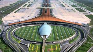 4 hong kong international and still, the developments at singapore changi airport over the past few years have ensured its longevity in the top spots. The Largest And Best Airport In The World Blirg Com Blirg