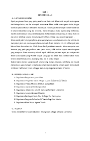 Studi penafsiran surat al anbiyā' ayat 107. Doc Makalah Islam Sebagai Rahmatan Lilalamin Septian Raha Academia Edu