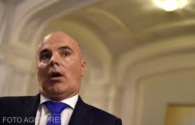 Rareş Bogdan: Voi fi la Bruxelles pe listă, sunt pe primul loc la  încredere. Ferească Dumnezeu să fiu eu în afară!