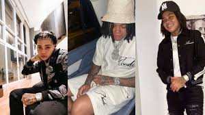 Young ma's rep told us that the rumor of her being pregnant is 100% false. but celebrities often deny pregnancy reports, so this denial doesn't necessarily mean that young ma isn't pregnant. 0jlnlnxfovjckm