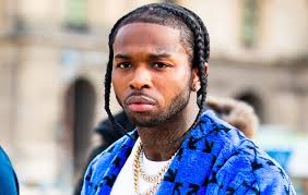 1280 x 720 jpeg 111 кб. Pop Smoke S Family Detail Rapper S Shoot For The Stars Foundation For Youth