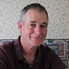 Roger Fulk and the Fulk Family Farm