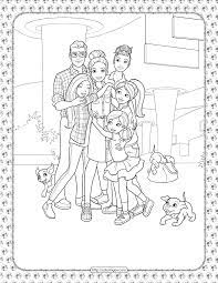 Free printable barbie princess coloring pages for kids that you can print out and color. Barbie Princess Adventure Coloring Pages 06 In 2021 Barbie Coloring Pages Princess Coloring Pages Barbie Coloring