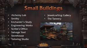 This video shows how to do breaking into the trap game quest in wow draenor. World Of Warcraft Raids Gameplay Questing And More Mmo Champion