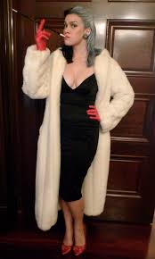 Get the best deal for cruella deville costume from the largest online selection at ebay.com. Cruella Halloween Outfits Movie Character Halloween Costumes Character Halloween Costumes
