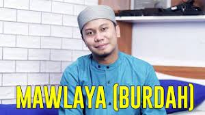 Mauwlaya Sholli Sholawat Burdah Gus Aldi Youtube