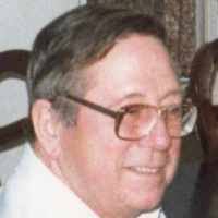 Harry Webb Ogle (1928–1993) • FamilySearch